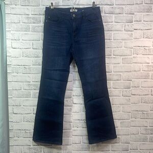 Warp + Weft Austin Petite Bootcut Jeans 31x30